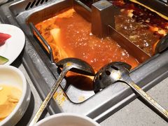 -海底捞火锅(方塔东街店)
