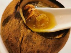 -金戈戈香港豉油鸡(皇庭广场店)