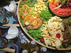 -云之南(八里庄店)