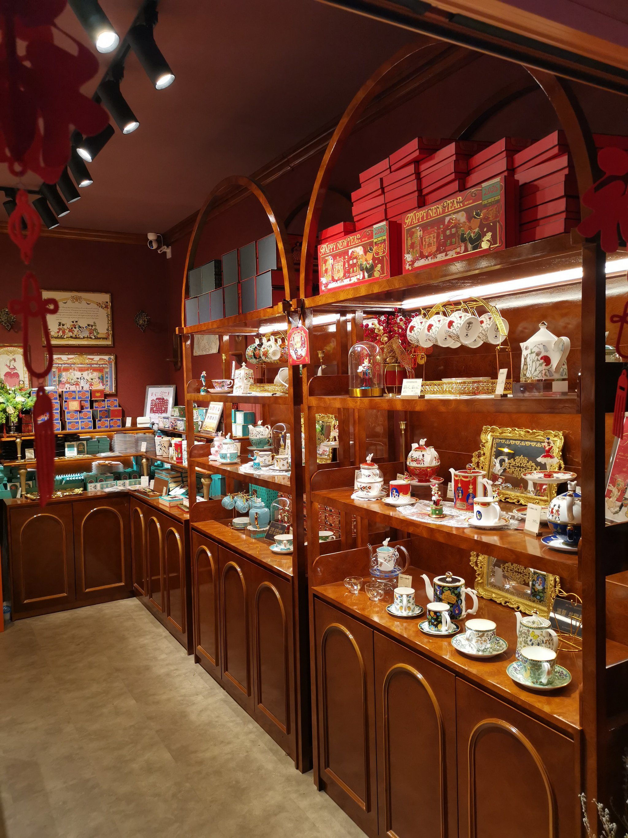 各种花茶太好喝了