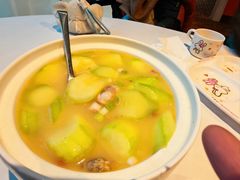 -醉辉皇原味海鲜江南菜(成都大魔方店)