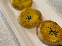 鲜花饼-云腾食府·云南菜