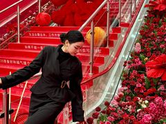 -开元商城(钟楼店)