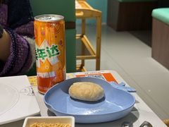-云中鱼蒸汽石锅鱼(川沙百联店)