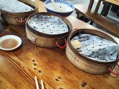 -余氏豆腐包老店(东直街店)