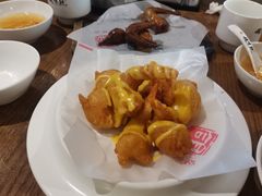 鹿儿岛虾球-鸽味轩·粤菜小馆(高楼门总店)