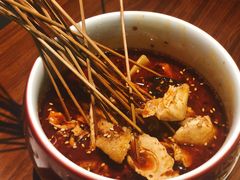 -眉州东坡·熊猫主题餐厅(枫蓝店)