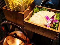 -盡膳口福跷脚牛肉火锅(合生汇购物中心店)