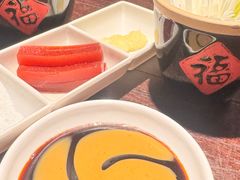 -德永枣香烤鸭(官舍店)