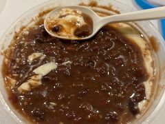 -陈记甜品窝(中山北路店)