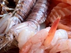 刺身-广州花园酒店-凌璇阁360度高空海鲜自助餐CAROUSEL