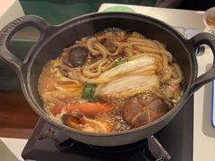 -米仓食堂(皇庭广场店)