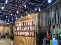 -星悦荟健身游泳(珠江新城店)