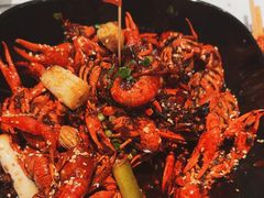 -一棠龙虾•王牌虾球(楚河汉街店)