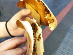 -易老大蛋烘糕(奎星楼总店)