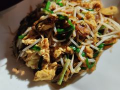 京味炒合菜-金豆角砂锅焖面(安贞店)