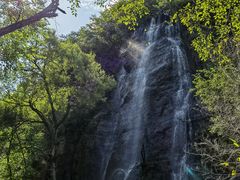 -玉渡山自然风景区