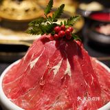 深冬大补|让人馋嘴的鹤院儿火锅～