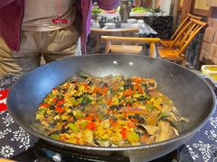 -富正毅三下锅·湘西韵味(天门山索道店)