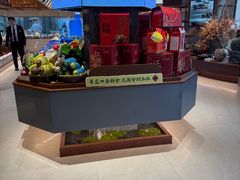 -鲜得莱渔港·小平岛海胆馆(七贤岭店)