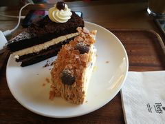 -Peet's Coffee皮爷咖啡(大学路店)