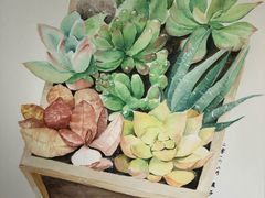 -八哥美术·成人美术画室(总校区)