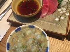 -赤坂亭·M9和牛烧肉·铁板烧(合肥万象城店)