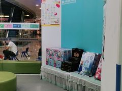 -关键词英语·青少儿·语言培训(福田区委校区)