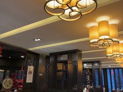 -咸亨酒店•非遗绍兴菜•中华老字号(堂吃餐厅)