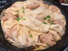 -旺角小渔村(二马路店)