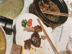 -新安人家·22年本地餐厅