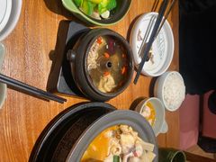 -云海肴·汽锅鸡·云南代表菜(丁香国际店)