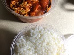 -美达尔烧烤海鲜家常菜(泰山路店)