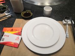 -温度铁板烧(前进大街店)