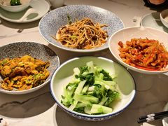 -状元人家·公园别墅衡东土菜(溪悦荟店)