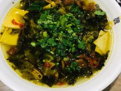 -魏家凉皮(丽彩万达餐厅)