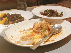 -桂满陇·手作小笼包&江南叫花鸡(中山公园店)