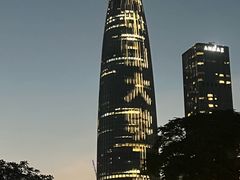 -深圳湾公园(南山区)