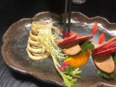 -柒园·三十年创意杭帮菜(龙湖滨江天街店)