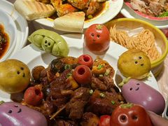 -有位虾匠·胶东土菜小馆(市北店)