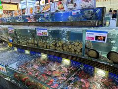 -欢乐海岸美食联盟