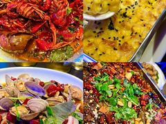 -胖子烧烤海鲜(亲贤北街店)