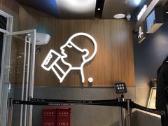 -喜茶(北京通州万达店)