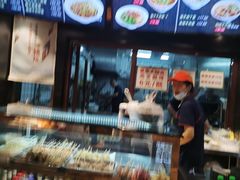 -晋来顺手擀面(十里河店)