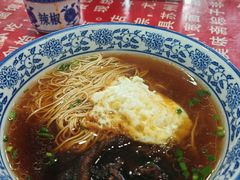 -美味斋(西北街店)