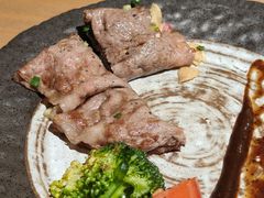 -松临·铁板烧&Omakase(神农店)