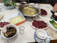 -乌记鲜活牛肉城(金砂东路店)