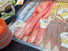 -健跳小海鲜(人民路店)