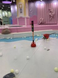 -万达宝贝王(上海浦江店)