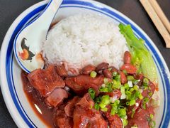 -左记港食(融科天城店)